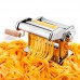 Лапшерезка с насадками для спагетти и пасты