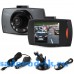 Видеорегистратор Car Camcorder Full HD 1080p