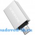 USB OTG адаптер BOROFONE BV2 Micro USB 