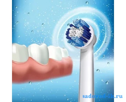 Электрическая зубная щетка Electric ToothBrush