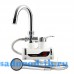 Электрический водонагреватель Instant Electric Heating Water Faucet & Shower