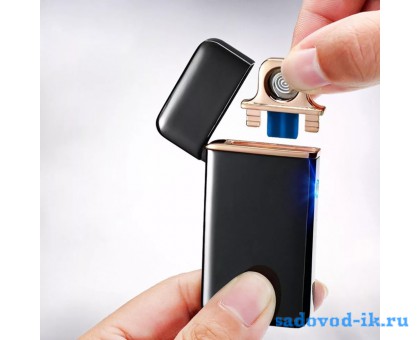 Зажигалка USB Lighter Classic Fashionable