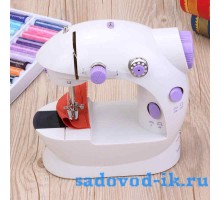 Швейная машина Mini Sewing Machine