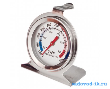 Термометр для духовой печи VETTA