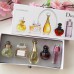 Подарочный набор духов Dior 5 ароматов в мини-флаконах по 5 мл.