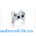 Джойстик Playstation Dualshock 3 (белый)