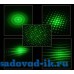 Лазерная указка Green Laser Pointer