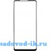 Защитное стекло 9D Samsung Galaxy A21s (комплект 5 штук)