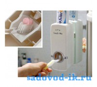 Дозатор для зубной пасты toothpaste Dispenser