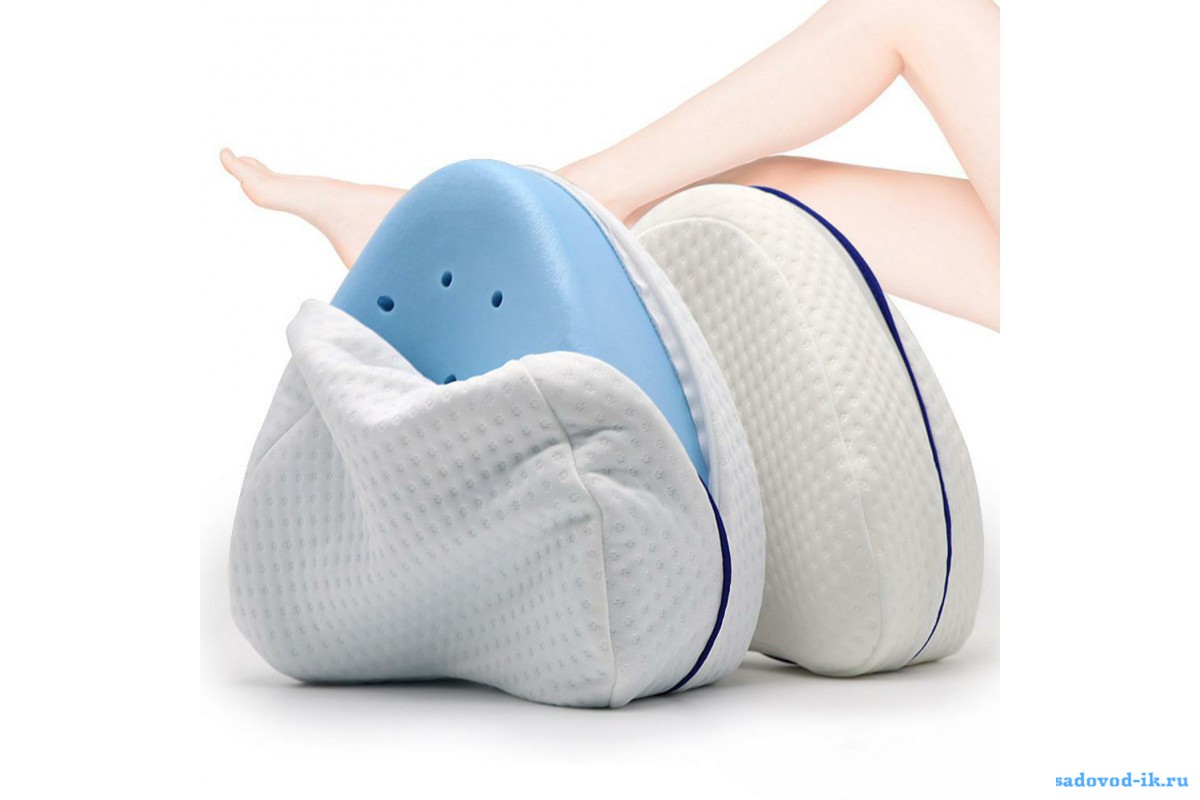 Подушки для ног для сна купить