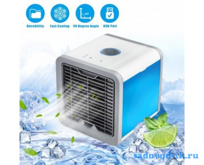 Мини-кондиционер 4в1 arctic air– охладитель воздуха