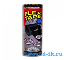 Сверхсильная клейкая лента Flex Tape (20см*3.04м)