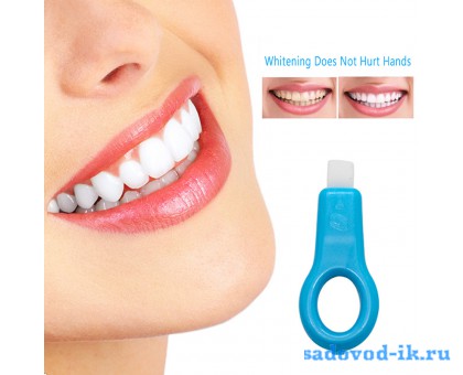 Средство для отбеливания зубов — Teeth Cleaning Kit