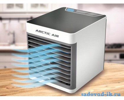 Мини-кондиционер Arctic Air Ultra