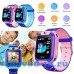 Детские умные часы Smart Baby Watch Q12
