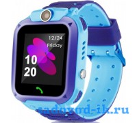 Детские умные часы Smart Baby Watch Q12