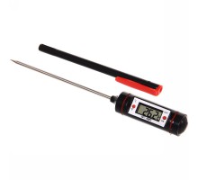 Электронный термометр со щупом JR-1