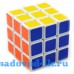 Головоломка Кубик Рубика 3*3 для развития логического мышления