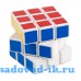 Головоломка Кубик Рубика 3*3 для развития логического мышления