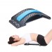 Тренажер-массажор спины Back Magic Support, Ортопедический тренажер для спины, Корректор осанки