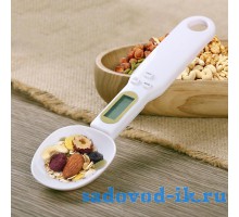 Электронная мерная ложка-весы Digital Spoon
