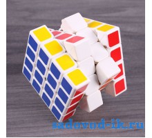 Головоломка Кубик Рубика 4*4*4 для развития логического мышления
