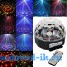 Диско шар Magic Ball Light MP3 с bluetooth, флешкой и пультом (цветомузыка)