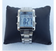 Часы электронные XIN DI XD-920 с браслетом в подарочной коробке