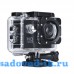 Экшн-Камера Sports Cam HD 1080P Full HD, водонепроницаемая видеокамера для активного отдыха