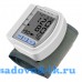 Цифровой тонометр на запястье Blood Pressure Monitor CK-102S