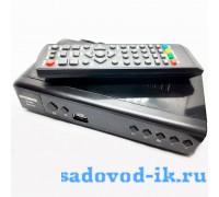 HD DVB-T2 цифровой телевизионный ресивер Openbox O-166