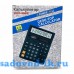 Калькулятор SDC-888T, настольный, 12-разрядный.