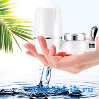 Фильтр для воды - водоочиститель