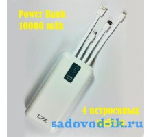 Внешний аккумулятор LYZ LD303 Power Bank 10000 mAh 